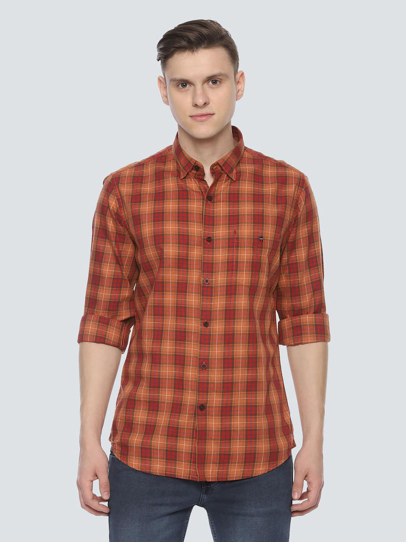 Louis Philippe Sport Topwear Buy Louis Philippe Sport Orange Checks Shirt Online Nykaa Fashion ₹ 2599₹ 2599₹ 25990% off. nykaa fashion