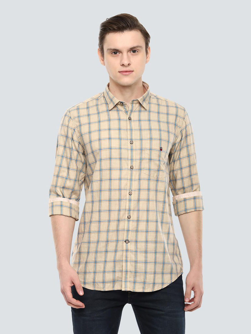 Louis Philippe Sport Topwear Buy Louis Philippe Sport Beige Checks Shirt Online Nykaa Fashion Offer valid on all men and women all you need to do is just shop with us. louis philippe sport beige checks shirt