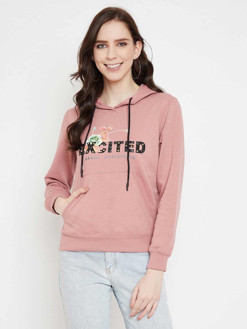 madame sweatshirts