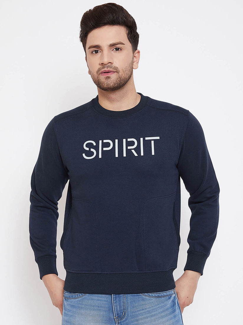 spirit sweatshirt