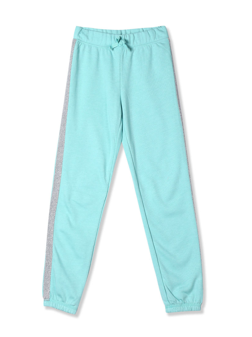 children's place fleece pants