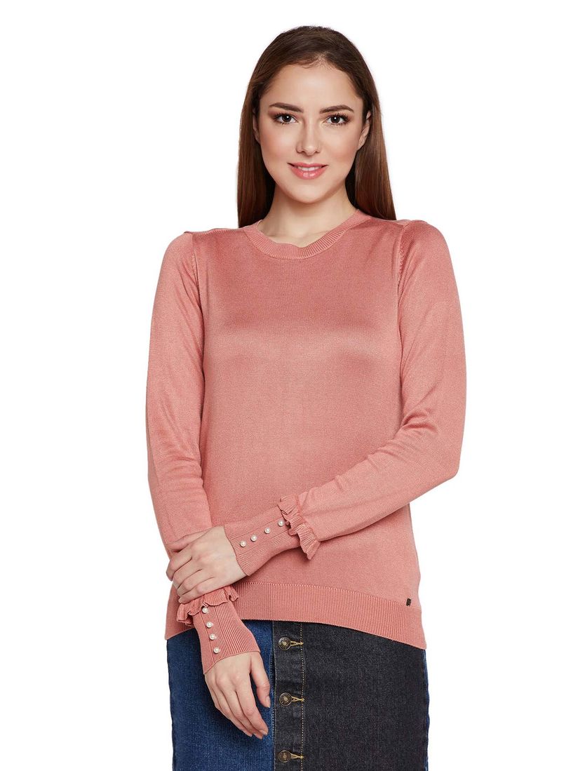 madame basic sweaters