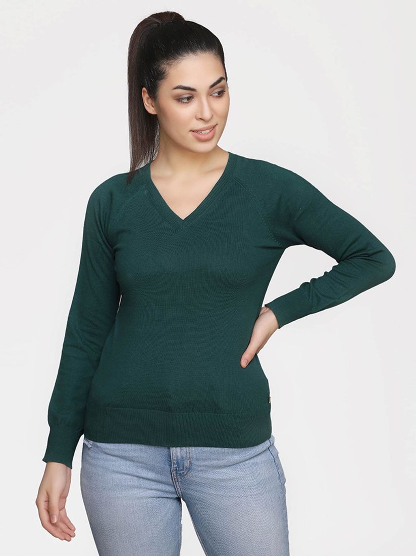 madame basic sweaters