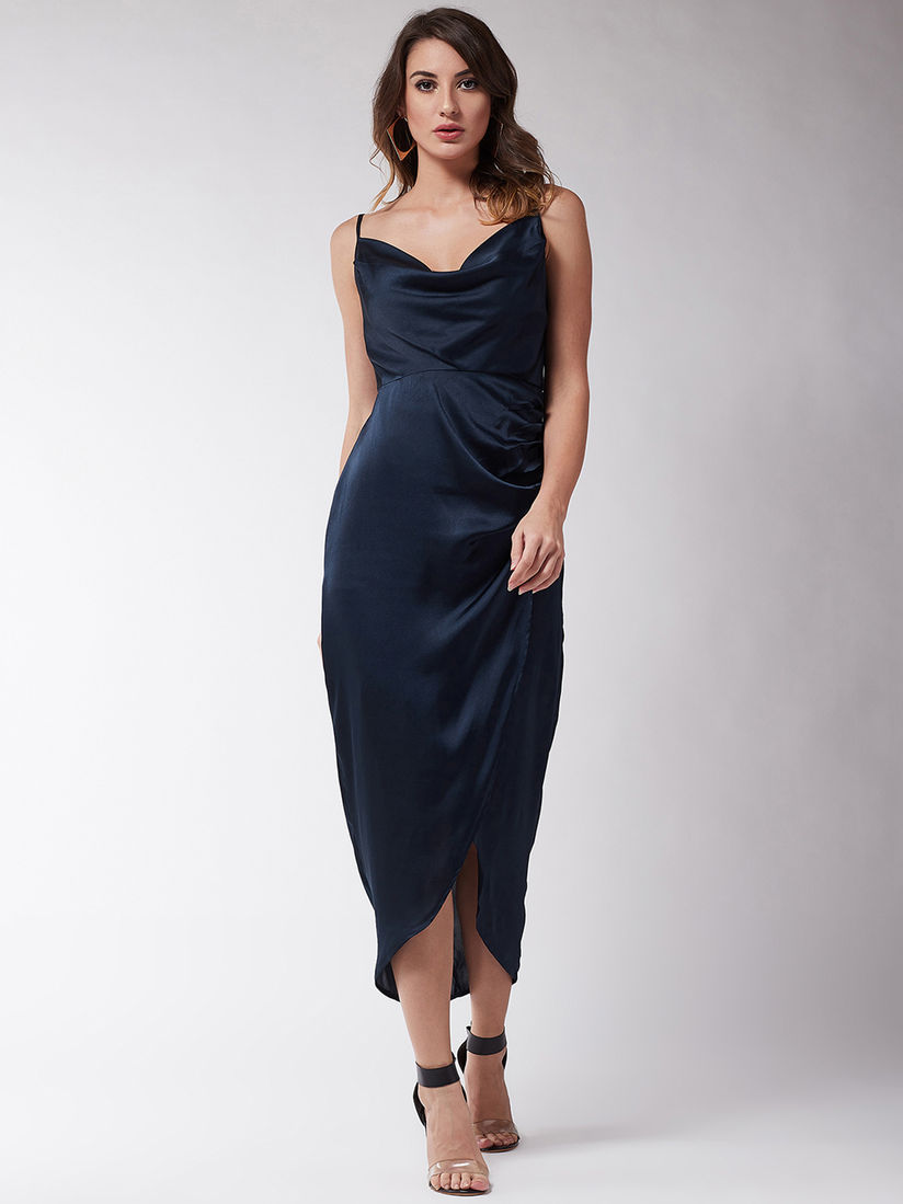 silk sheath dresses