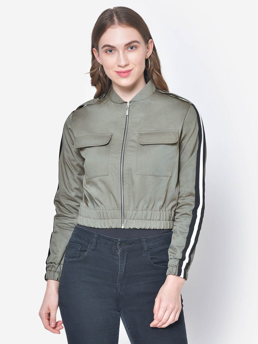 Short jacket online shopping Clearance