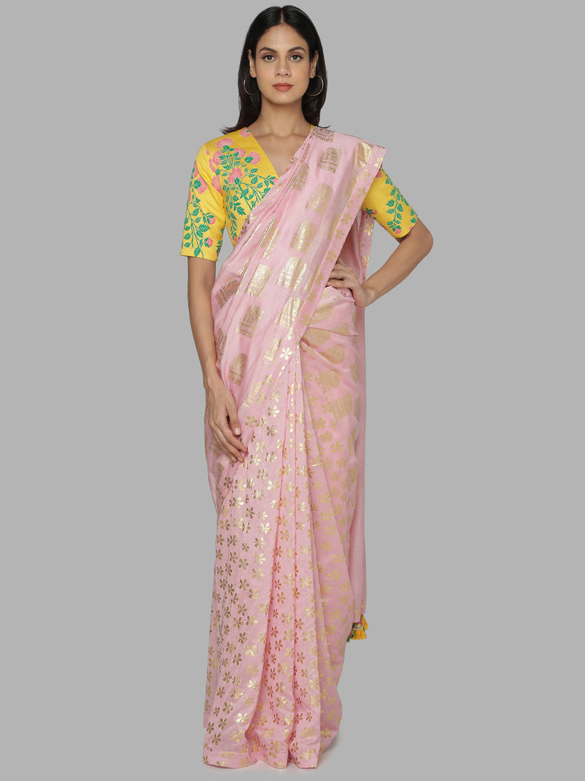 Masaba sarees online Clearance