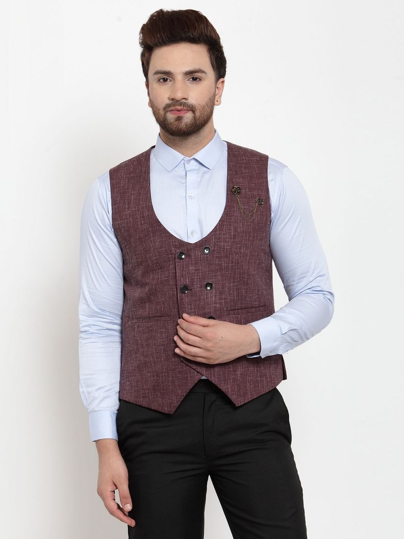 cantabil waistcoat