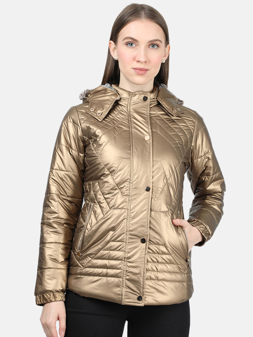 monte carlo puffer jacket