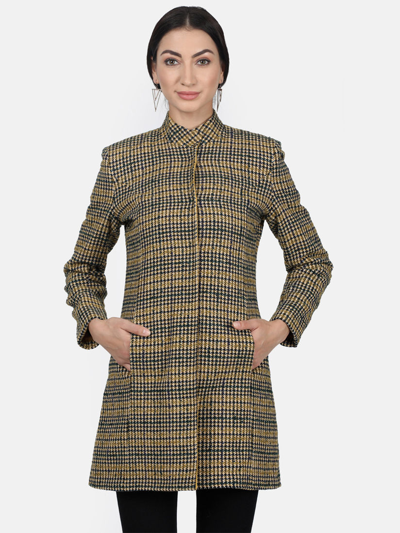 monte carlo overcoat