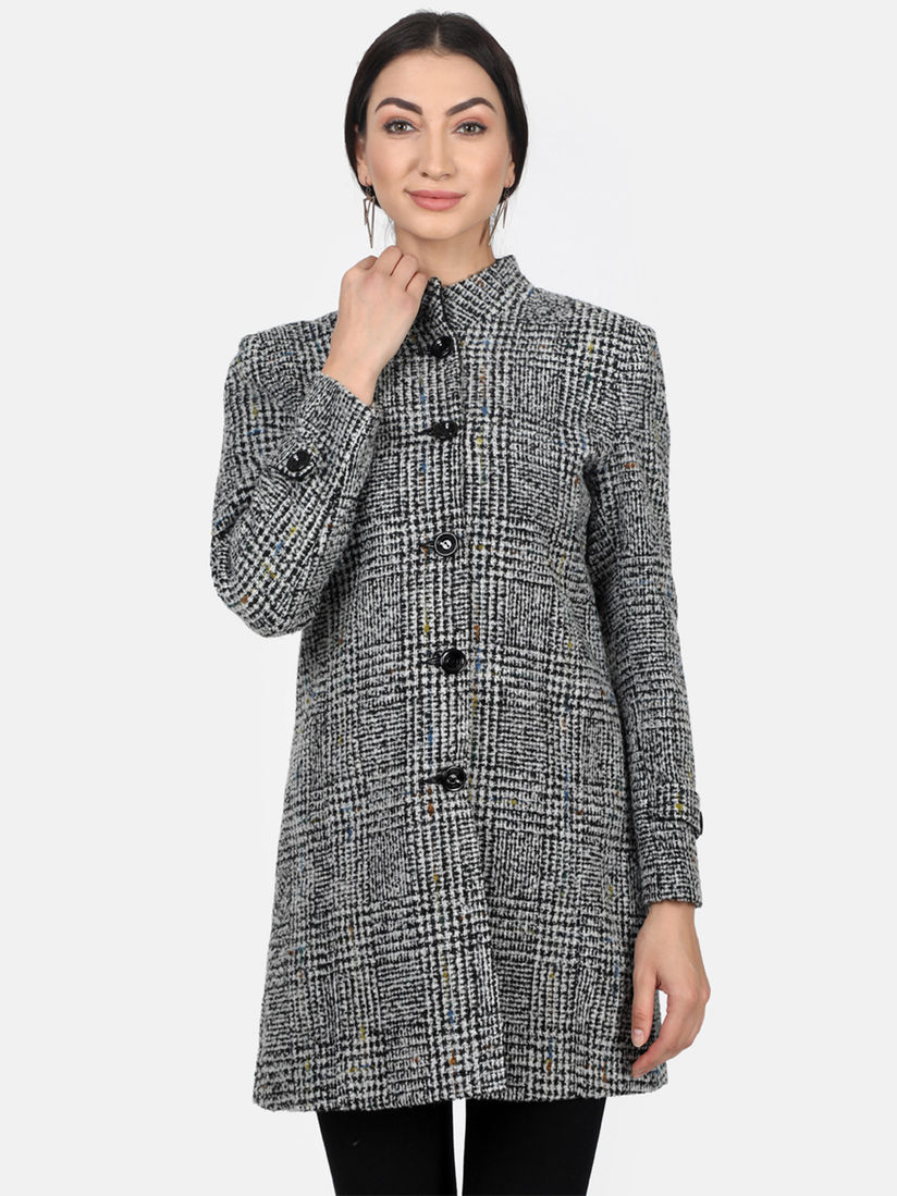 monte carlo overcoat