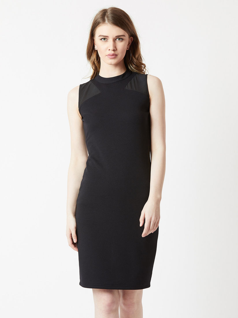 miss chase bodycon dress