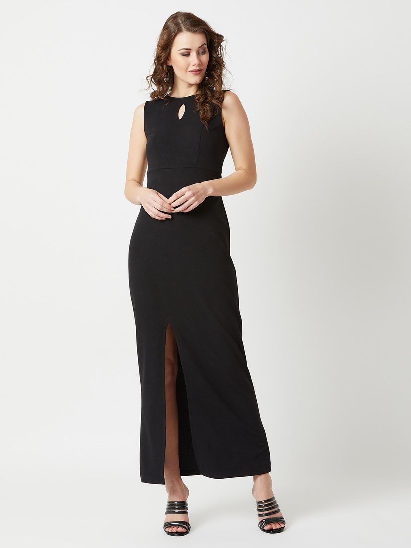 miss chase maxi dress