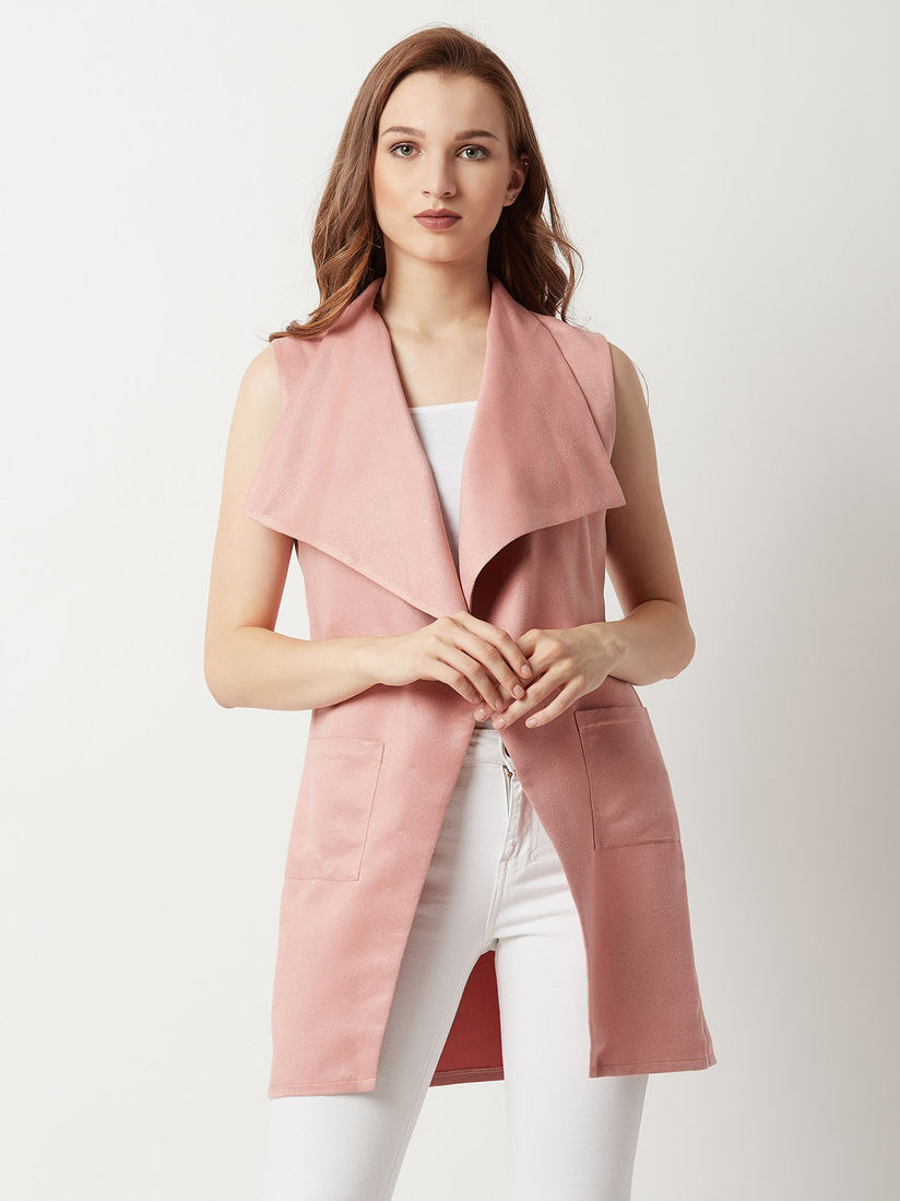 shrug coat online