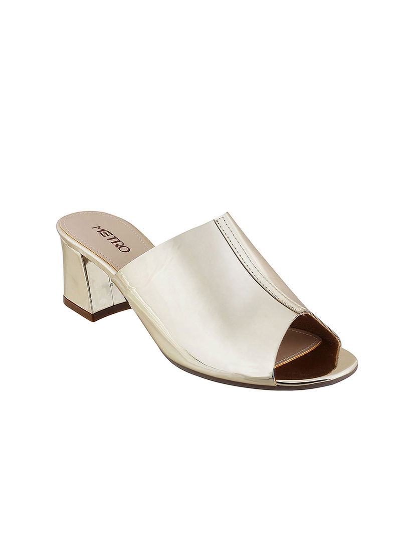 Metro mules Clearance