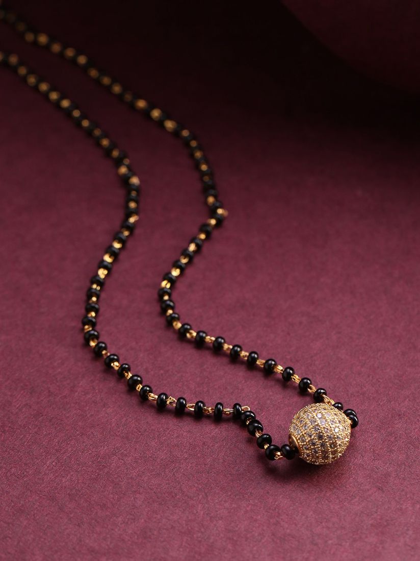 fashion mangalsutra online
