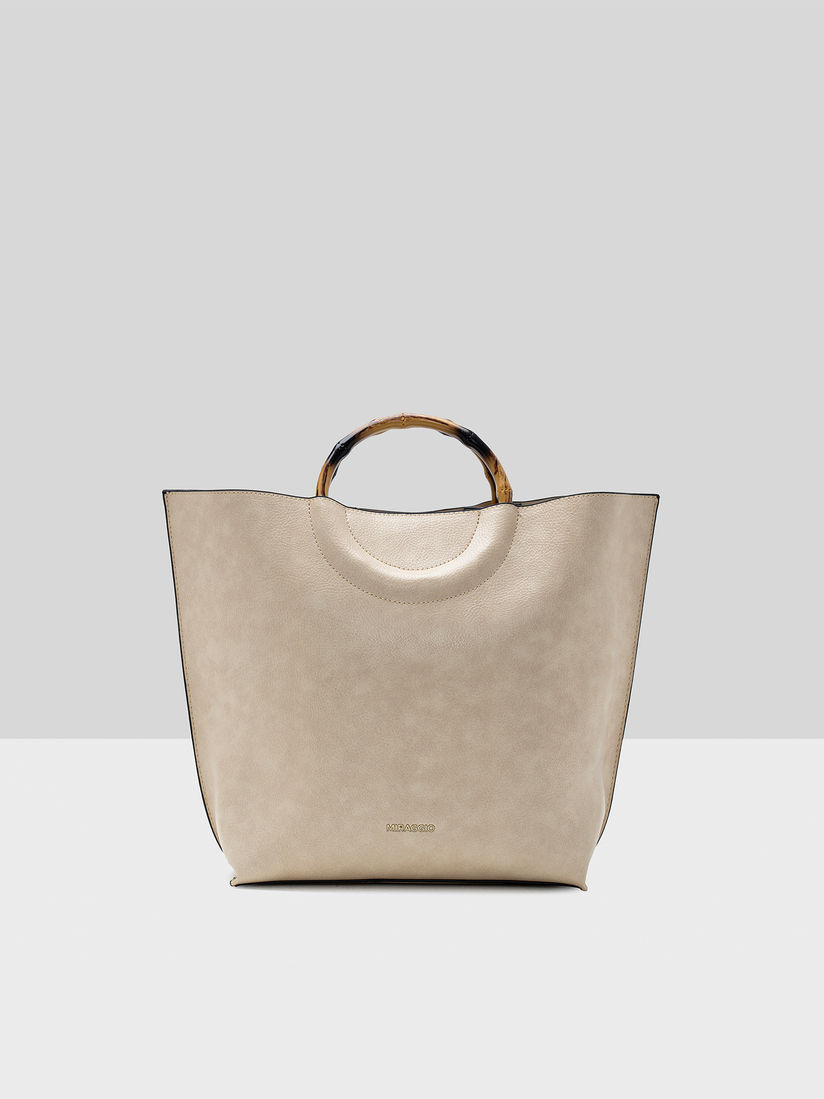 tote bag cream