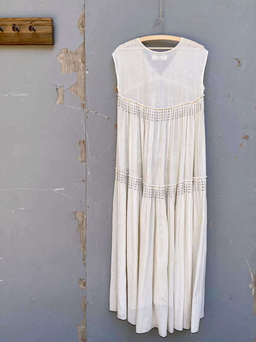 Urvashi Kaur Dresses Buy Urvashi Kaur Off White Band Midi Dress Online Nykaa Fashion See more ideas about fashion design, indian design, fashion. urvashi kaur off white band midi dress customisable