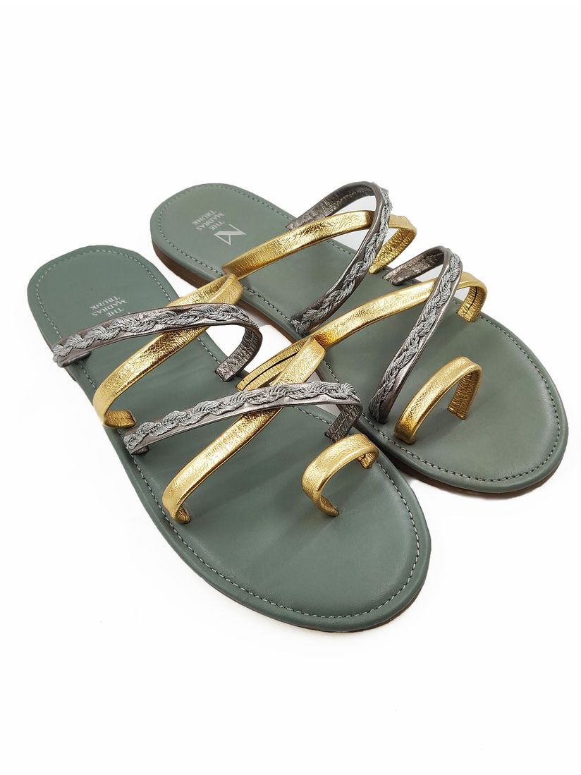 cross sandals online