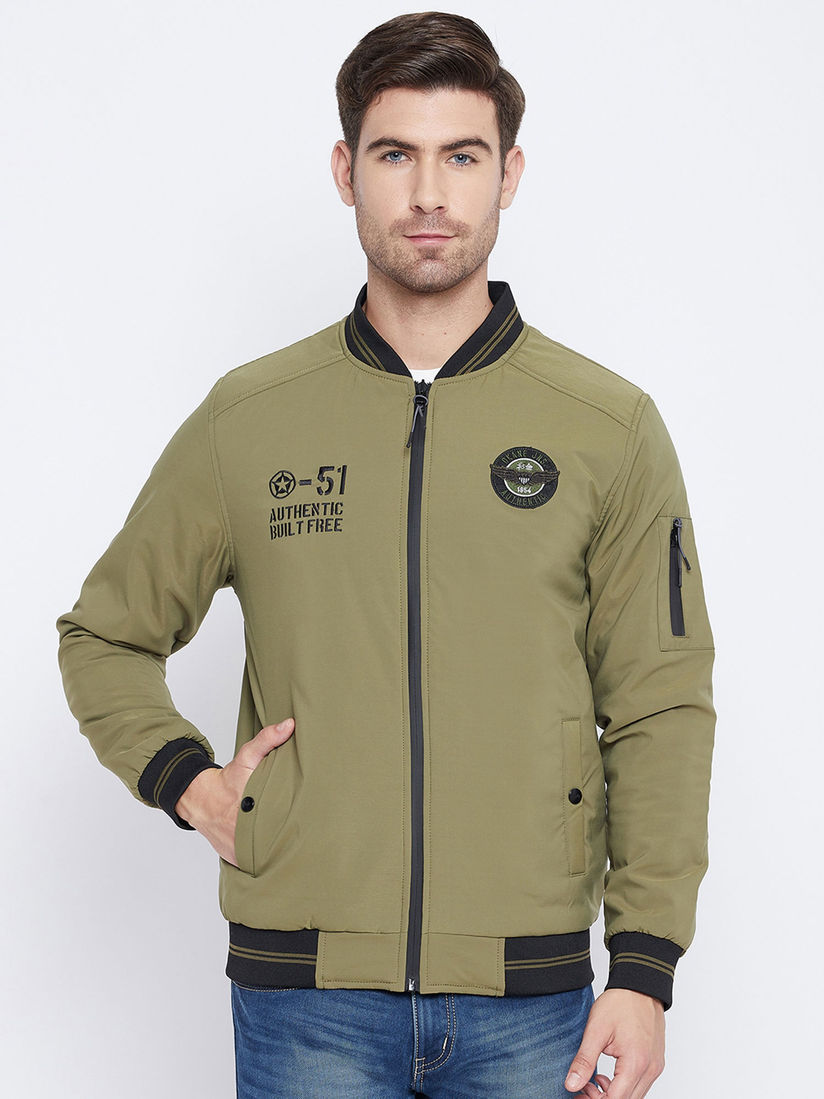 reversible jacket online