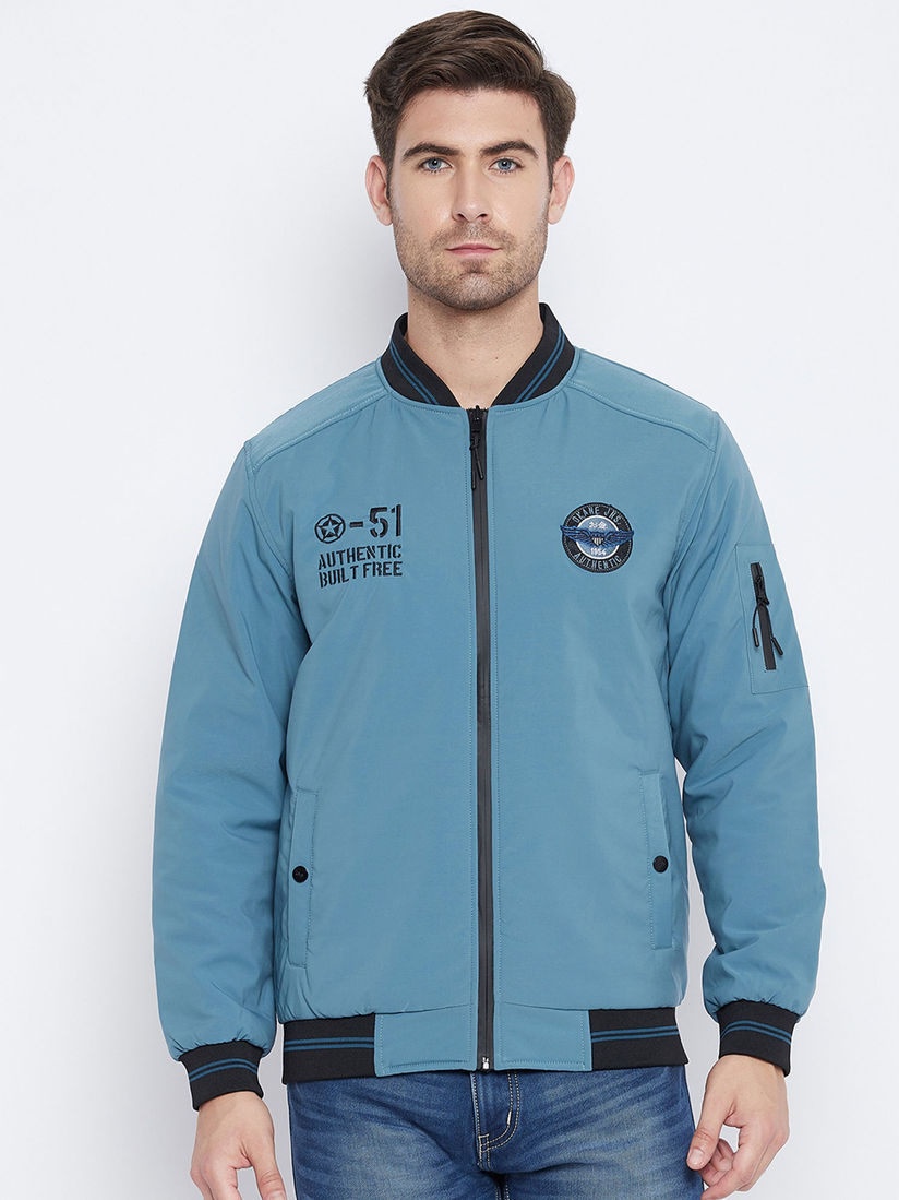 okane jackets reversible