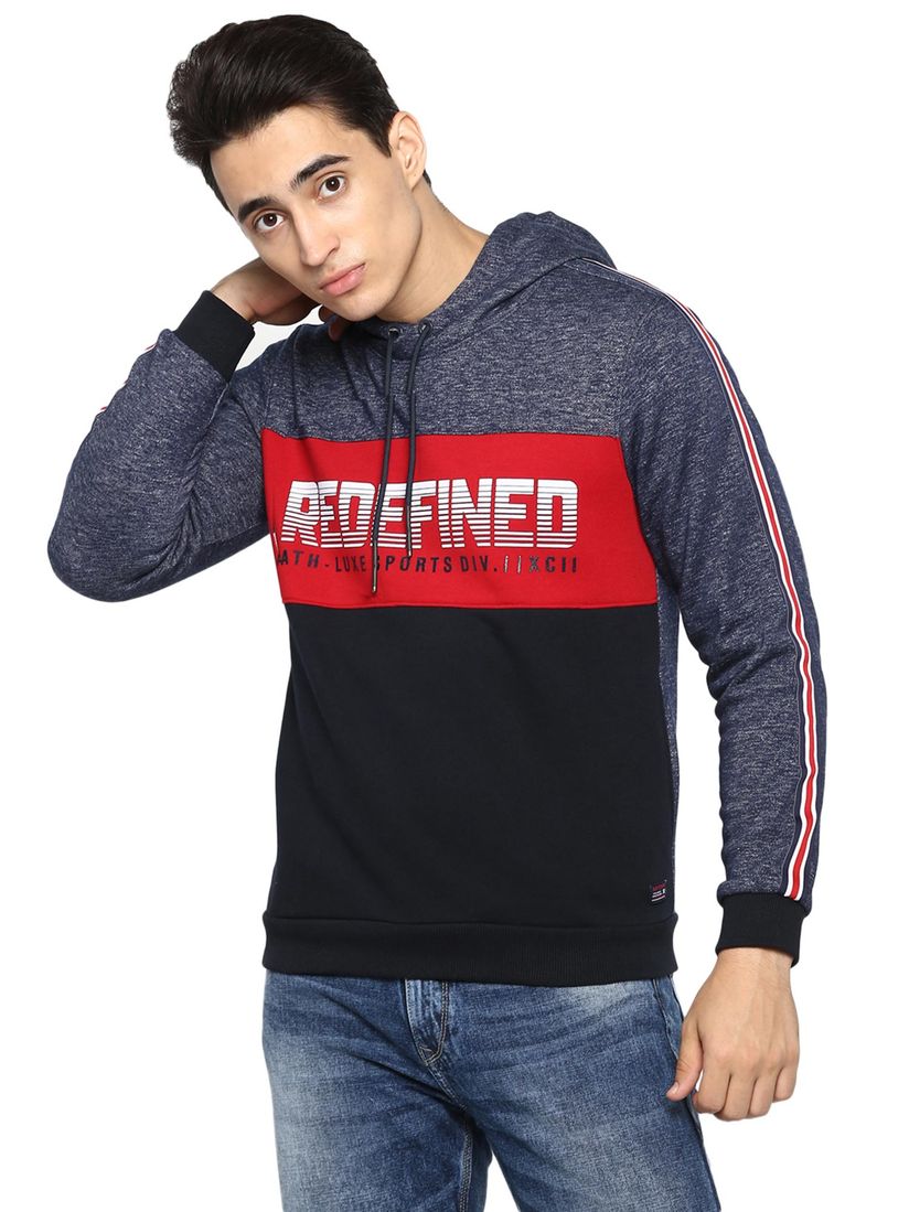 Spykar sweater clearance