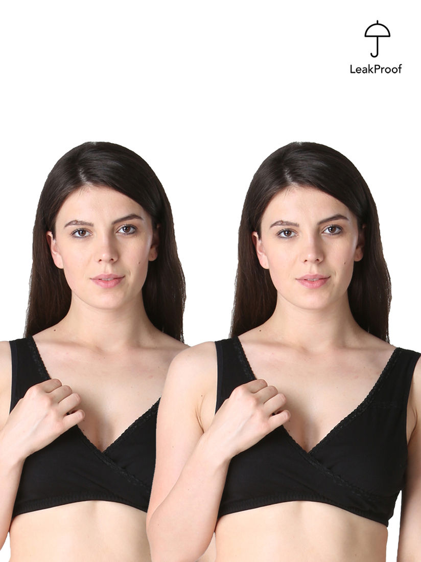 Leak proof bra Clearance