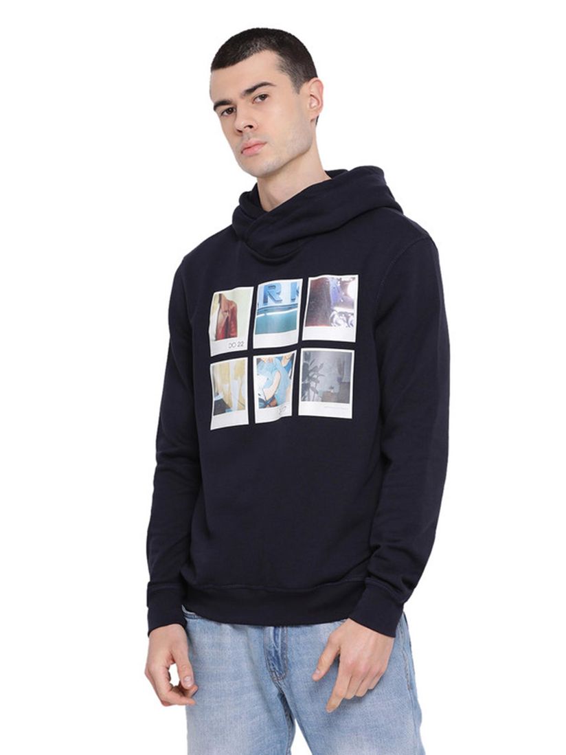 antony morato sweatshirt