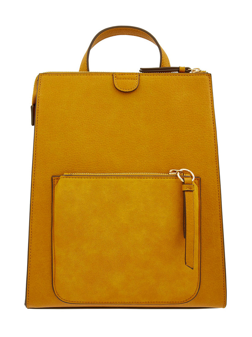 Accessorize mila backpack Clearance