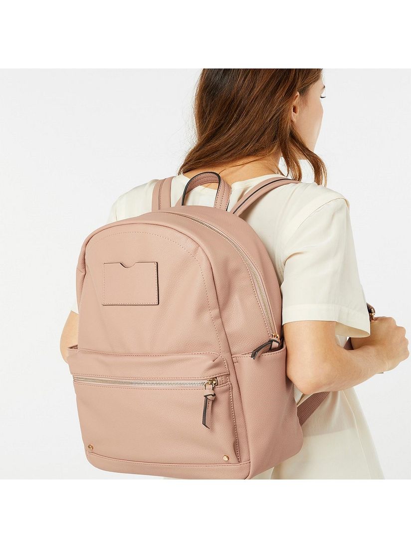 accessorise backpack