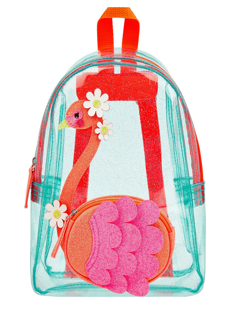 accessorize backpacks online