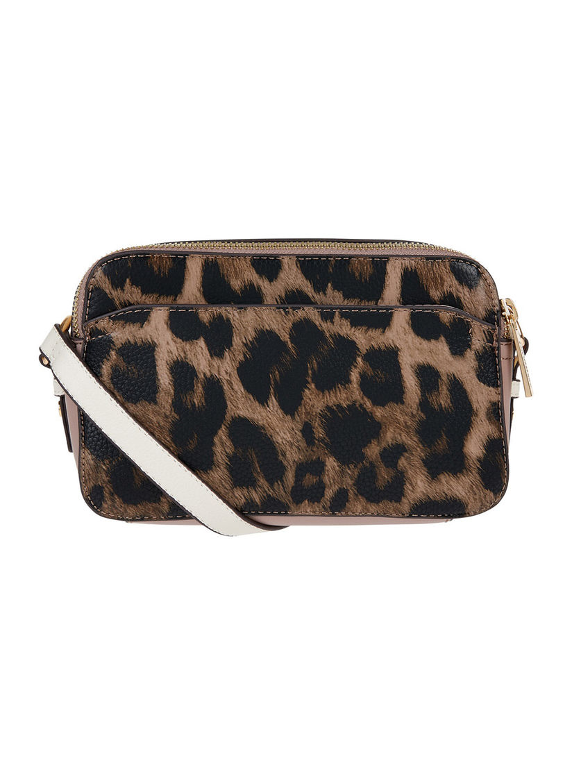 accessorize weekend bag