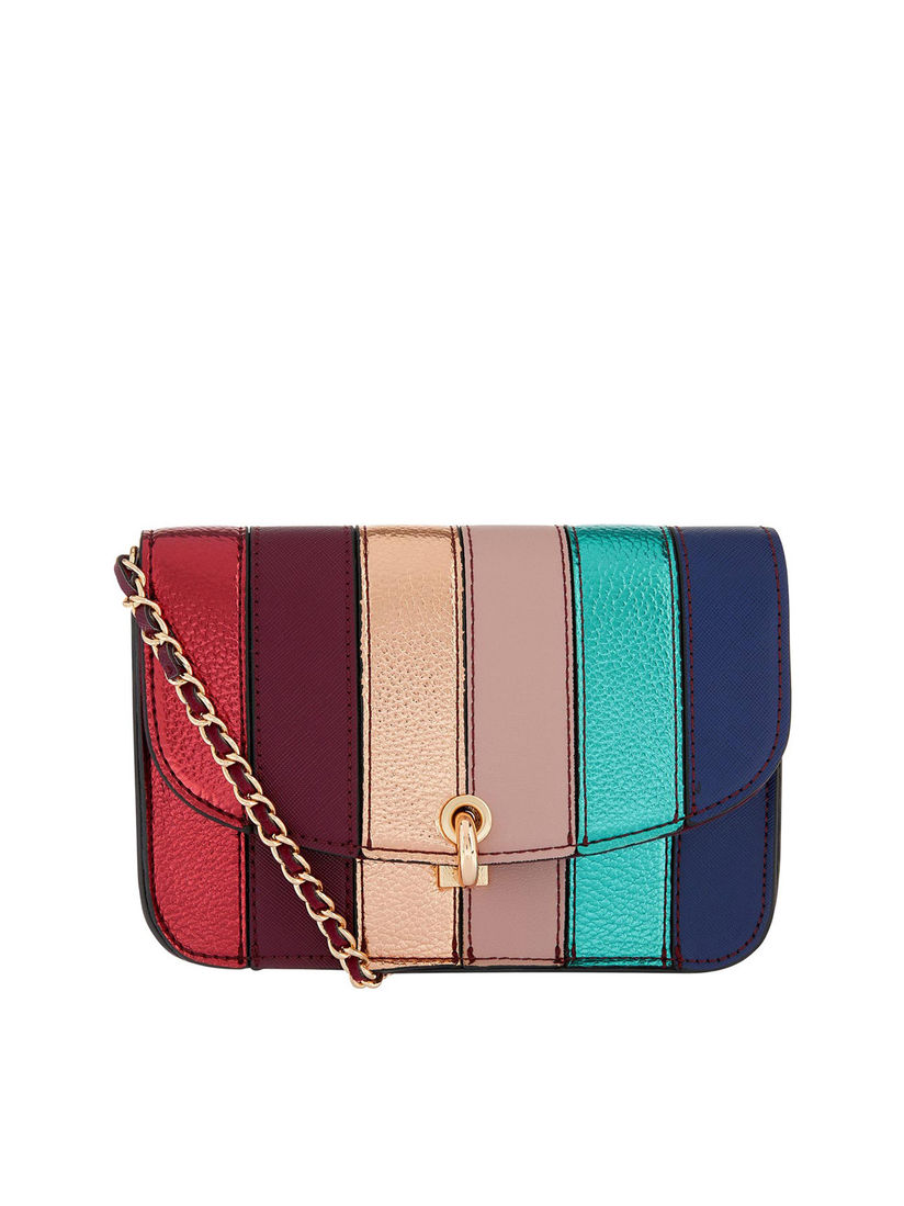 accessorize sling bags