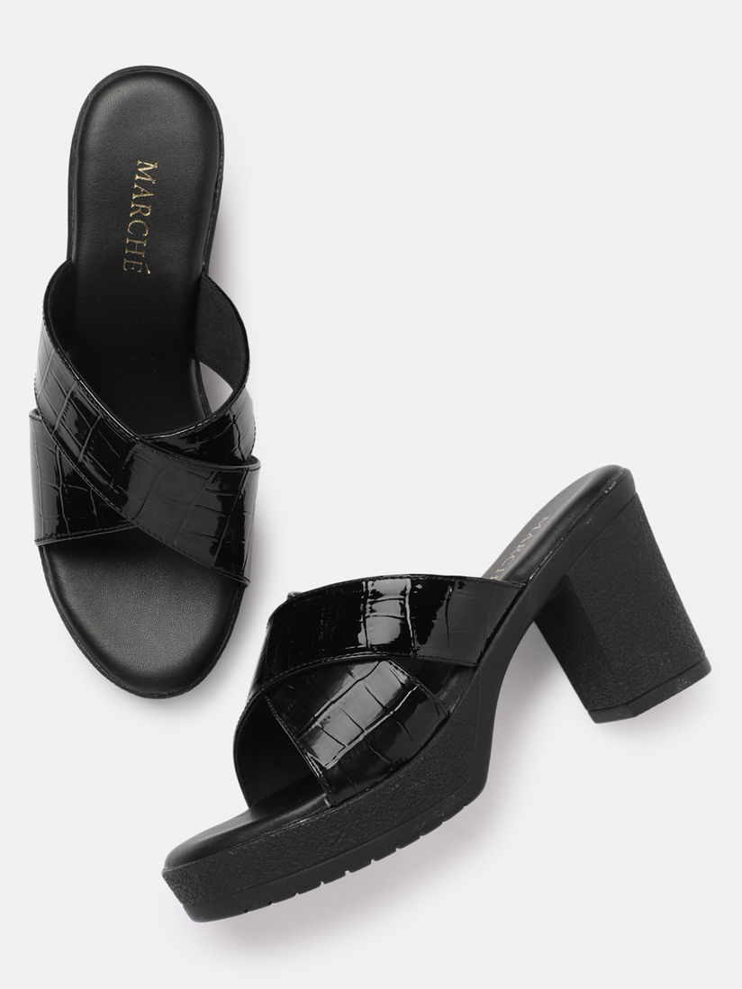 platform heels online