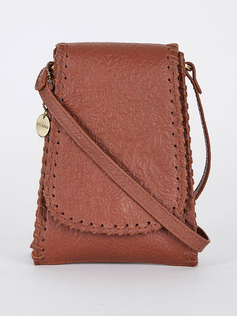mobile sling bags
