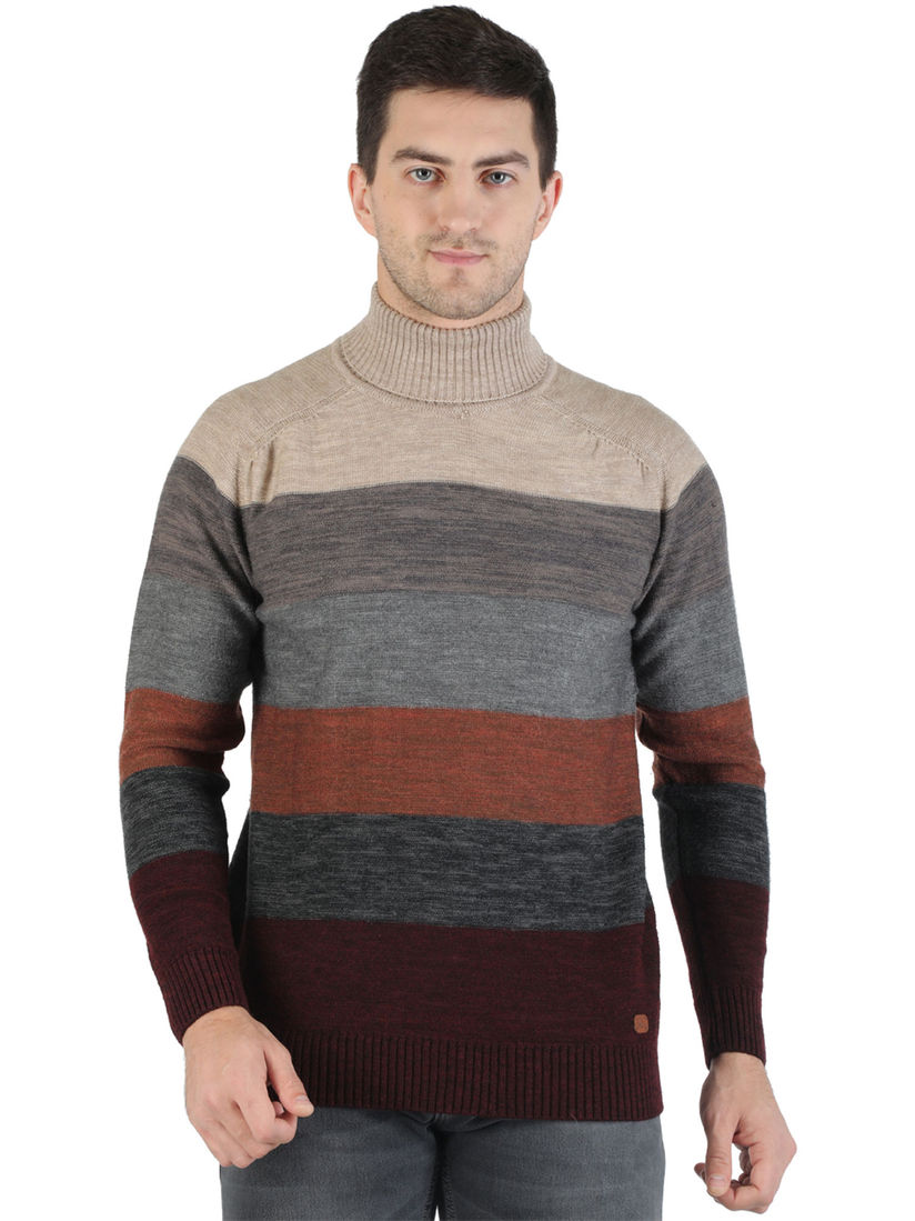 montecarlo mens sweater