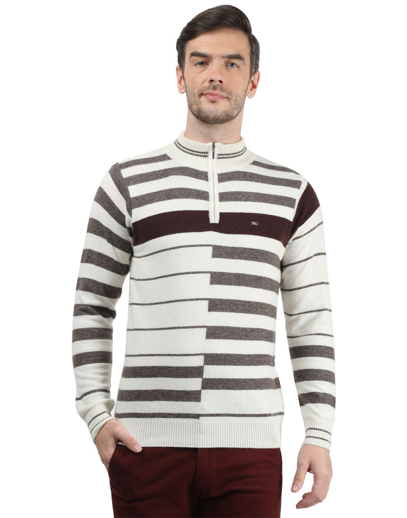 off white monte carlo