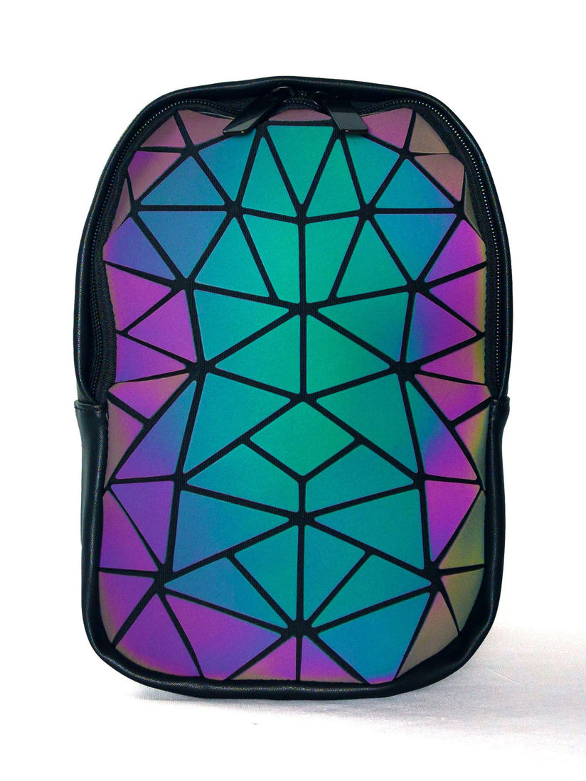 Lumos holographic backpack Clearance