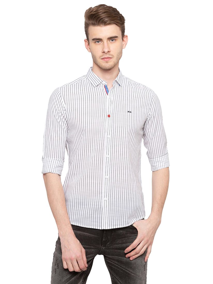 Spykar shirts Clearance