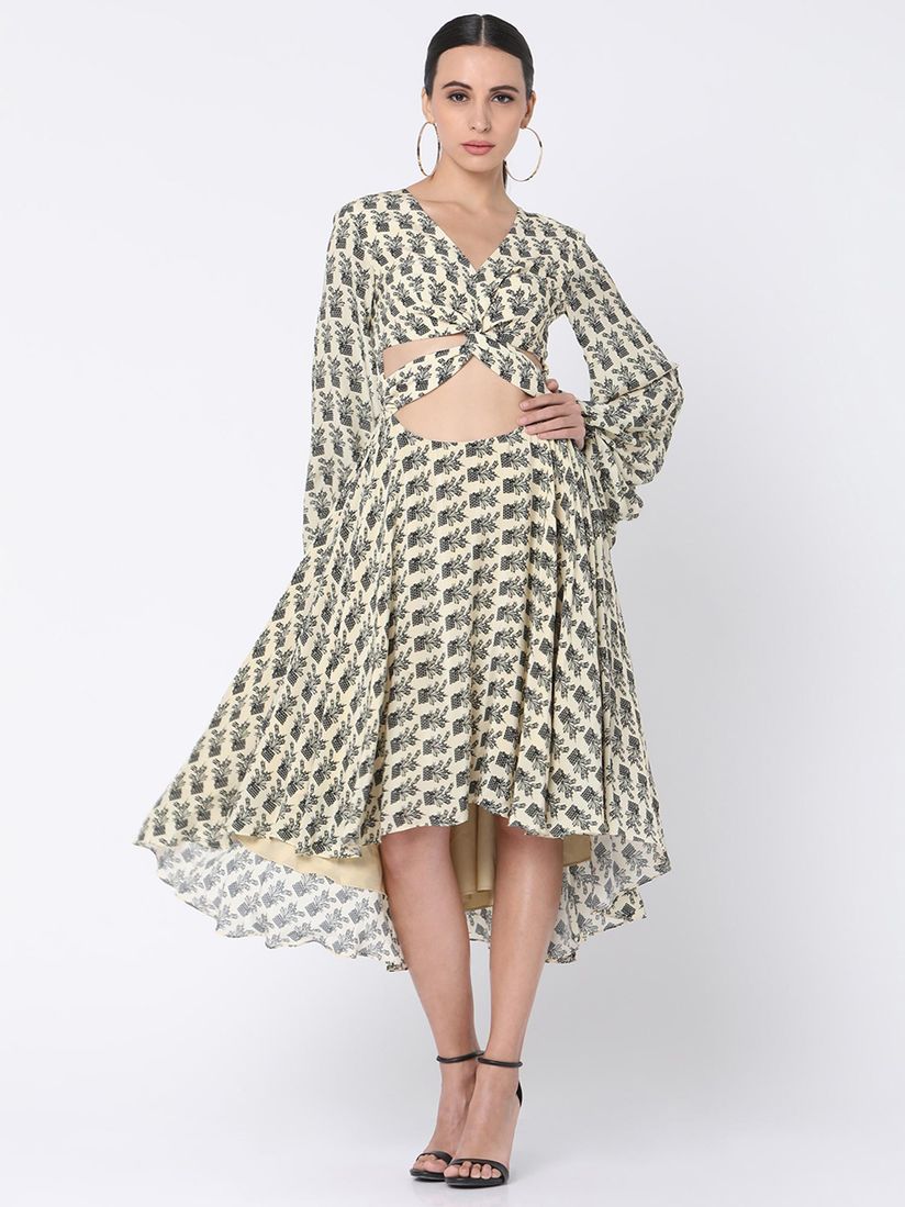 Masaba dress clearance
