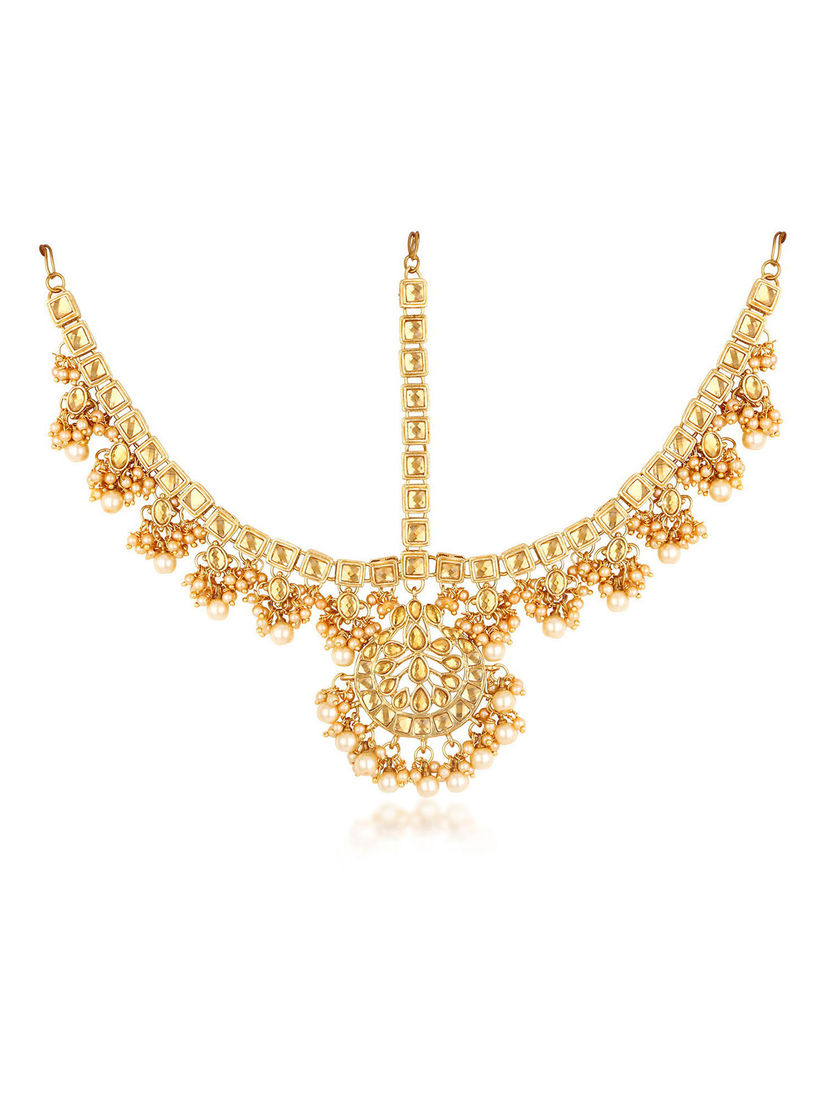 Sukkhi Maang Tikkas Buy Sukkhi Ritzy Gold Plated Damini Mathapatthi Online Nykaa Fashion A wide variety of online shopping options are available to you, such as feature, decoration, and technics. sukkhi ritzy gold plated damini mathapatthi