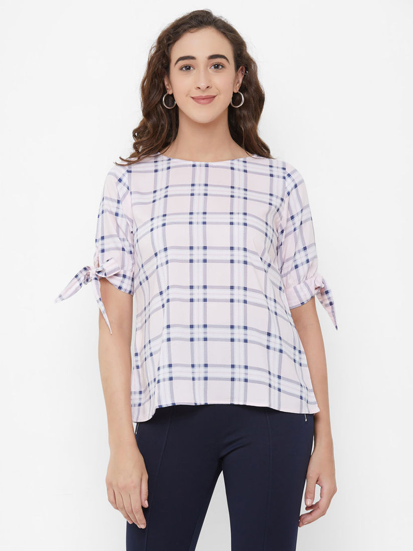 109f Tops Buy 109f Pink Chequered Top Online Nykaa Fashion Discover more posts about chequered. 109f pink chequered top