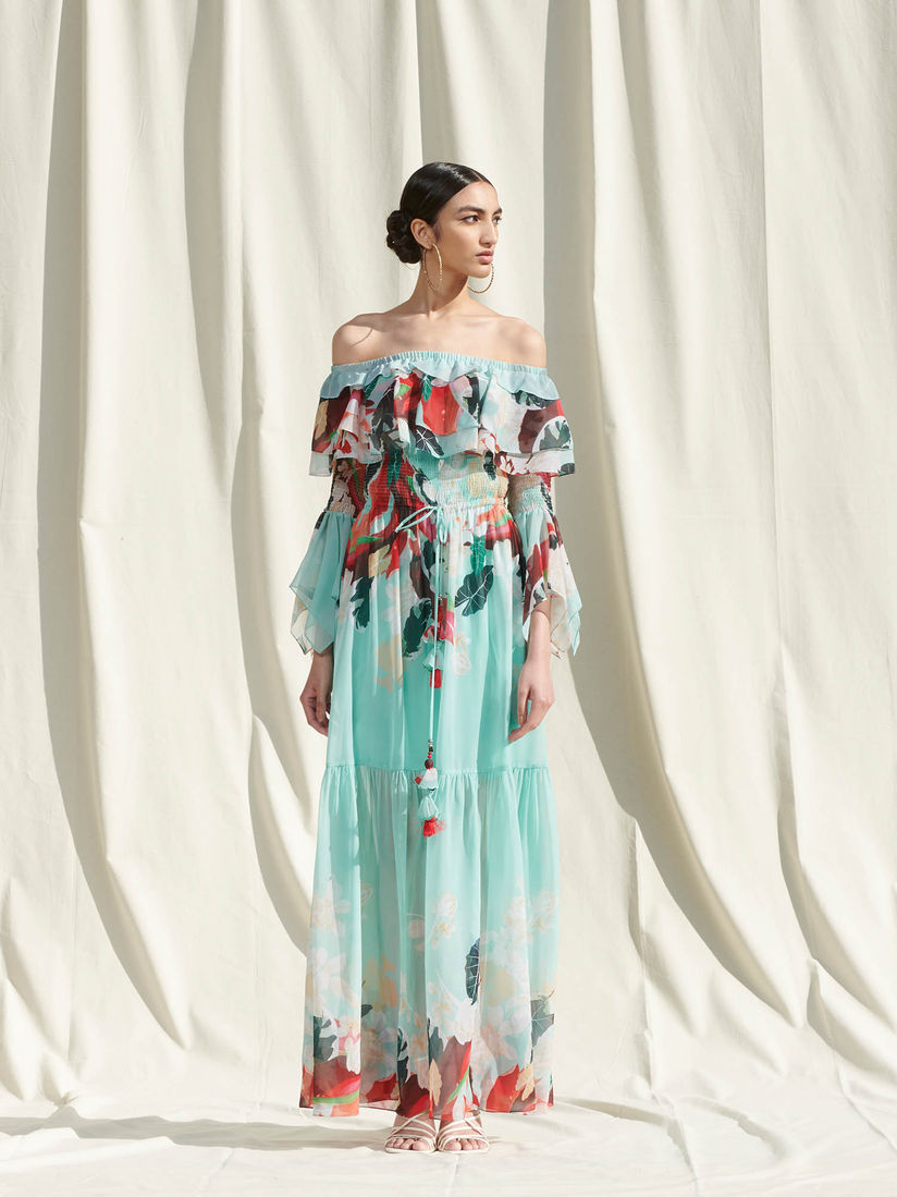 Mandira dresses online Clearance