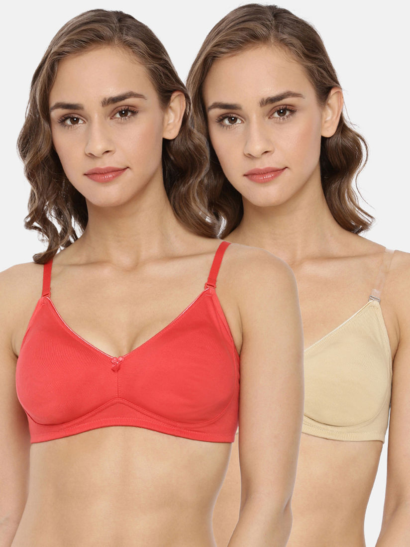 macrowoman sports bra
