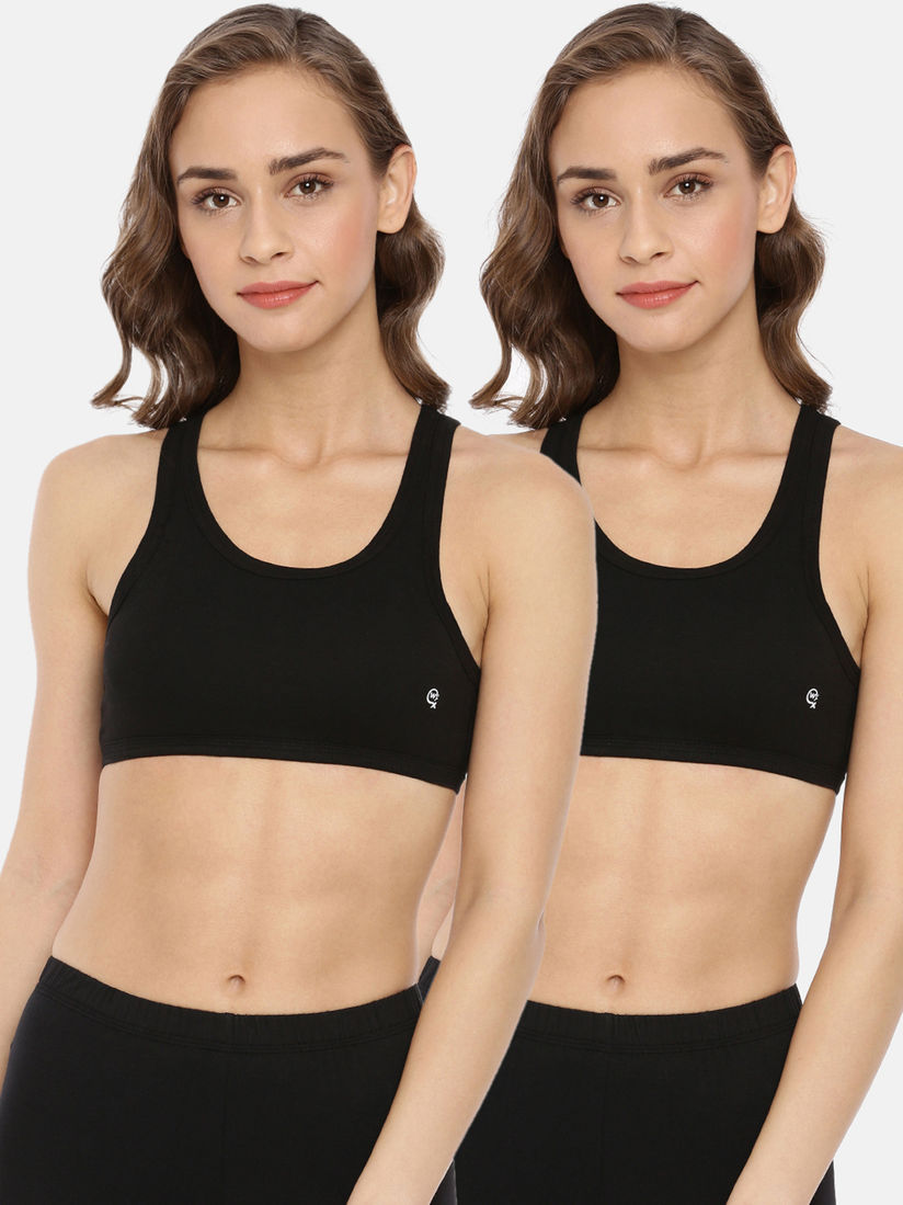 macrowoman sports bra