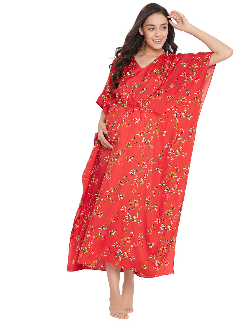 kaftan nighty buy online