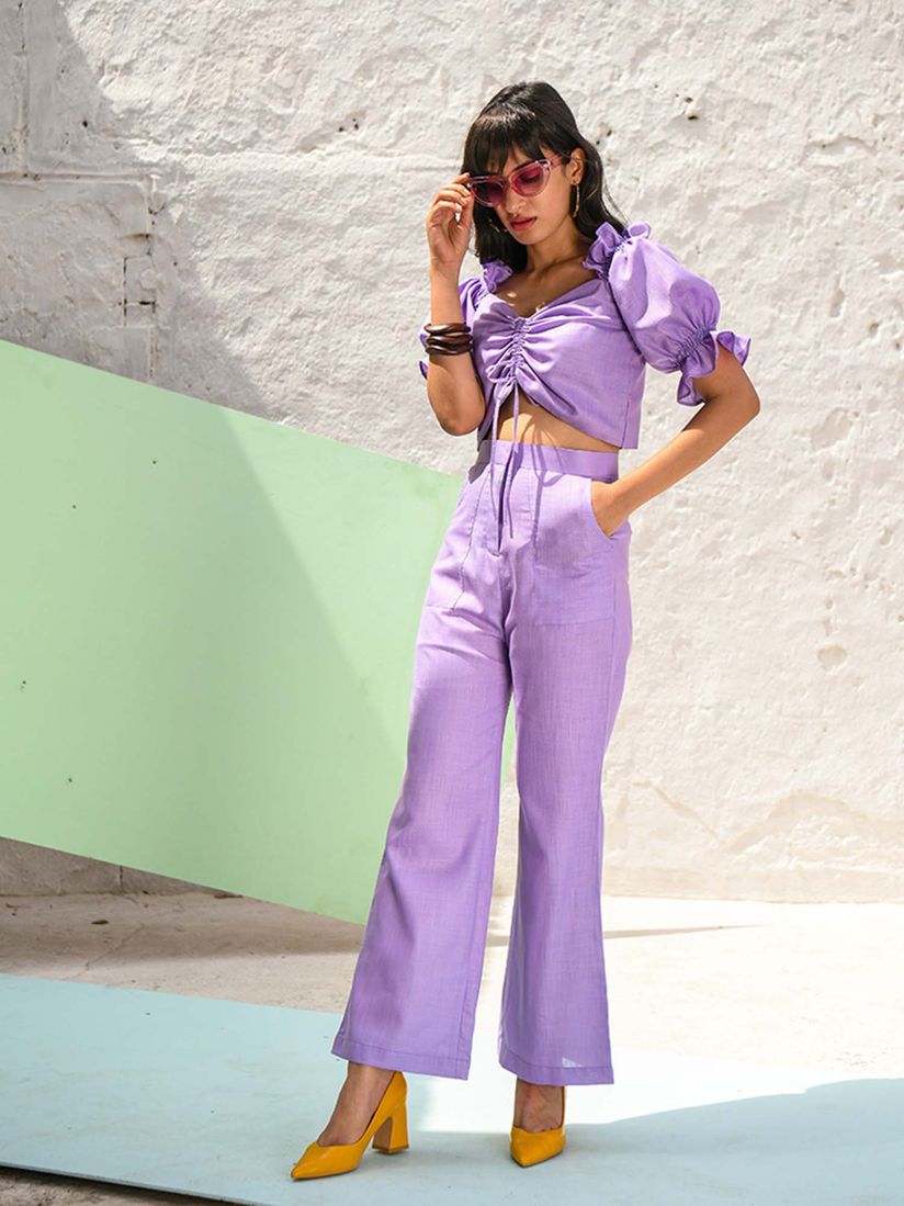 coordinate clothing sets