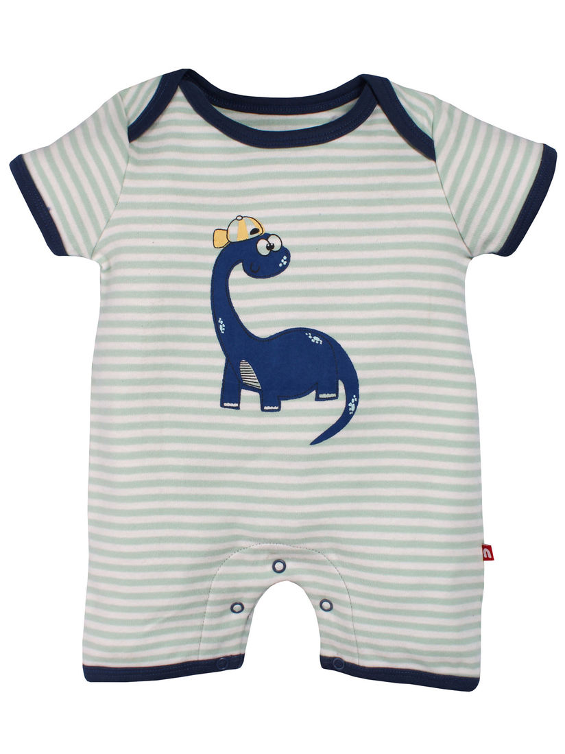 bambino rompers