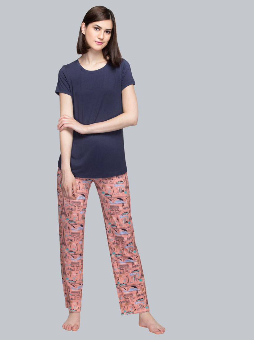 Wanderlust nightwear clearance