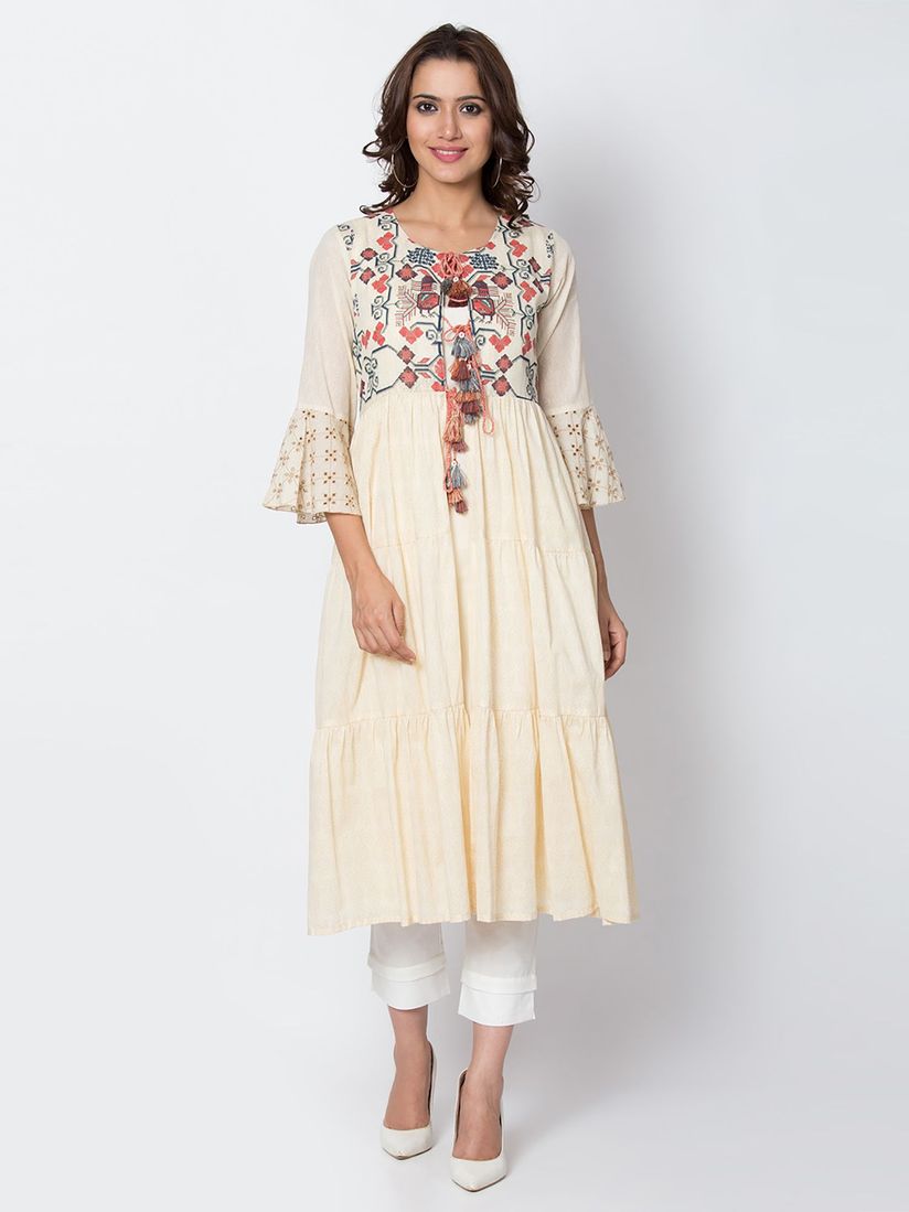 Biba Kurtis Kurtas And Tunics Buy Biba Off White Solid Front Open Kurta With Inner Online Nykaa Fashion At the time of its near destruction, five years prior to the 287th hunter exam, it counted 128 members, only 37 of whom possessed scarlet eyes. biba off white solid front open kurta with inner
