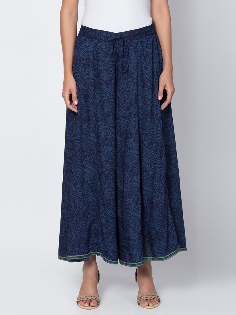 Biba flared palazzo Clearance